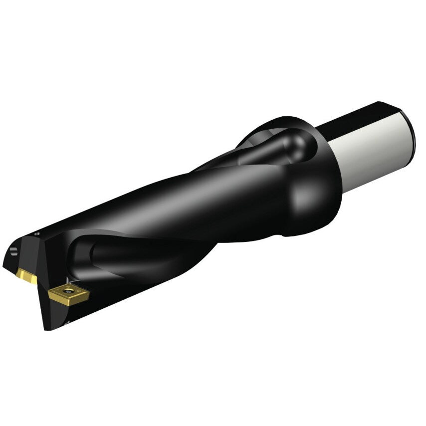 A880-D2000LX38-03 880 Indexable Insert Drill