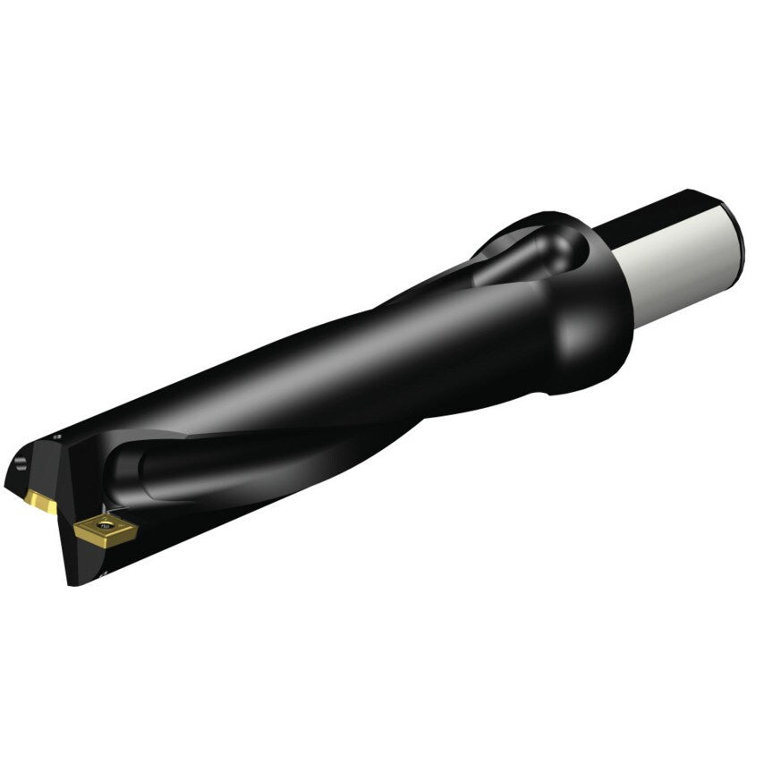 A880-D2000LX38-04 880 Indexable Insert Drill