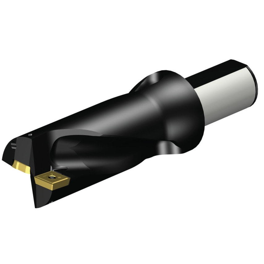 A880-D2125LX38-02 880 Indexable Insert Drill