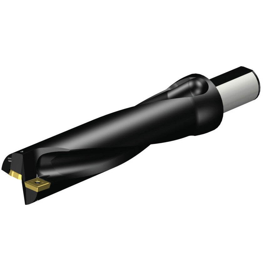 A880-D2125LX38-04 880 Indexable Insert Drill