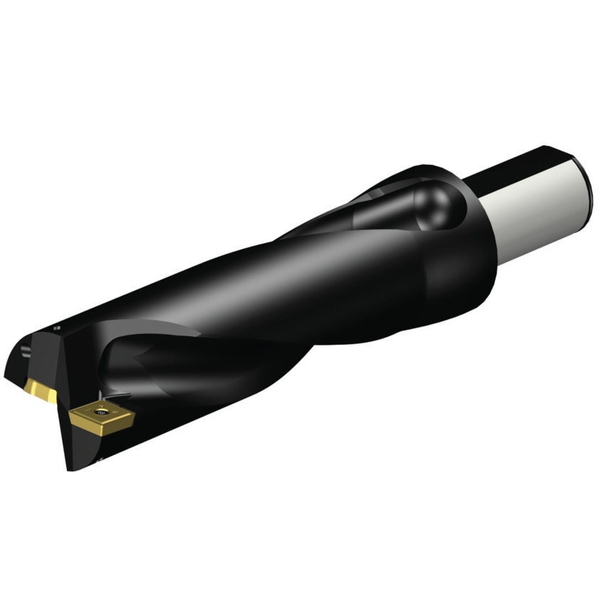 A880-D2250LX38-03 880 Indexable Insert Drill