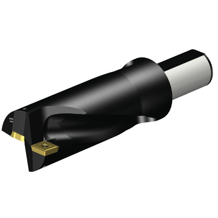 A880-D2375LX38-02 880 Indexable Insert Drill