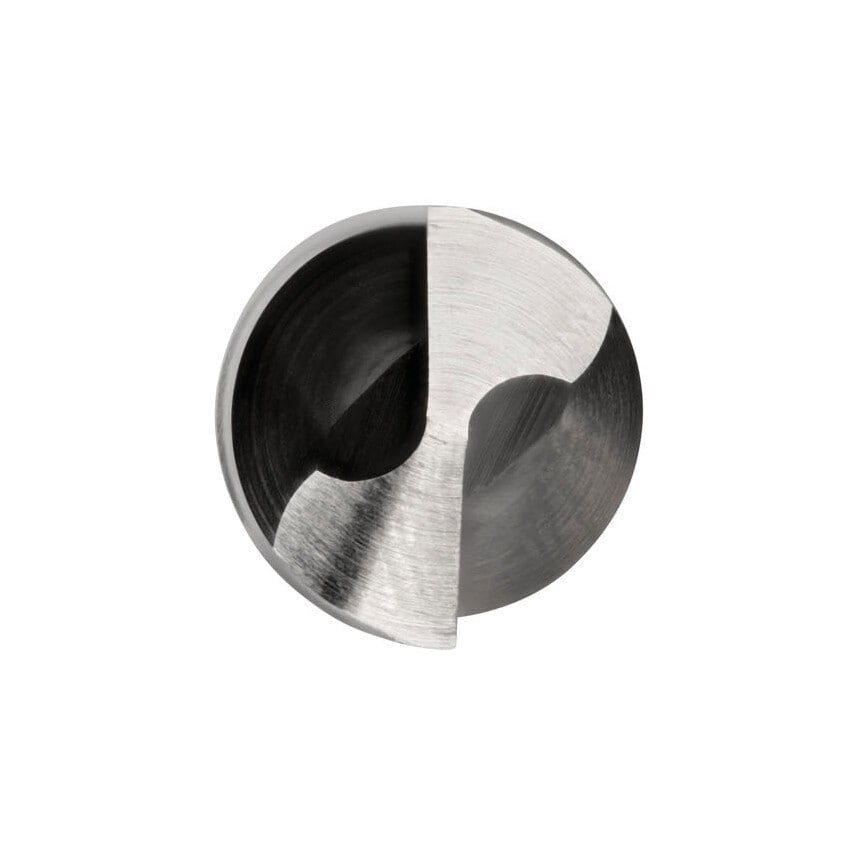 A976 7.00x225mm HSS-E Straight Shank Parabolic Flute Extra Length Drill