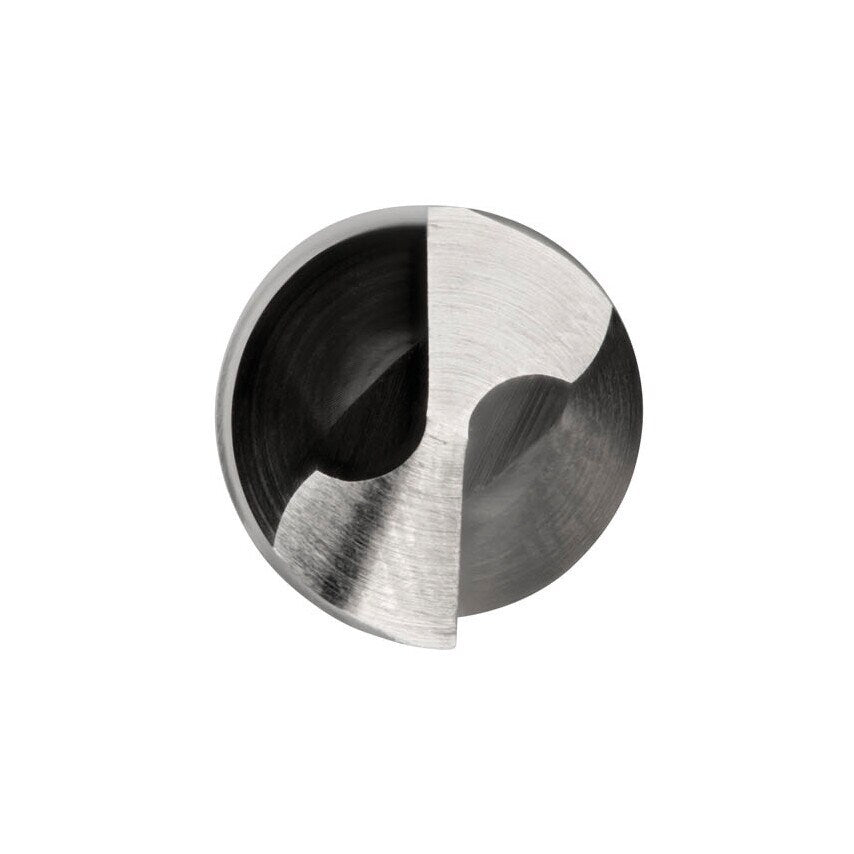 A976 8.00x240mm HSS-E Straight Shank Parabolic Flute Extra Length Drill