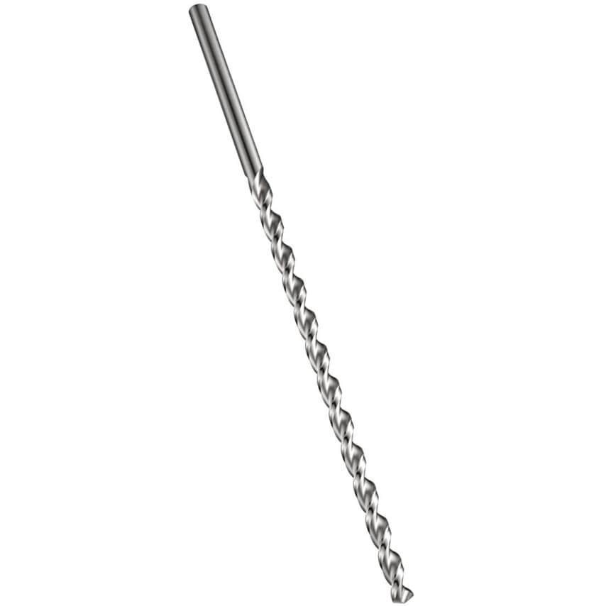 A977 2.00x160mm HSS-Co PFX Drill X/Length