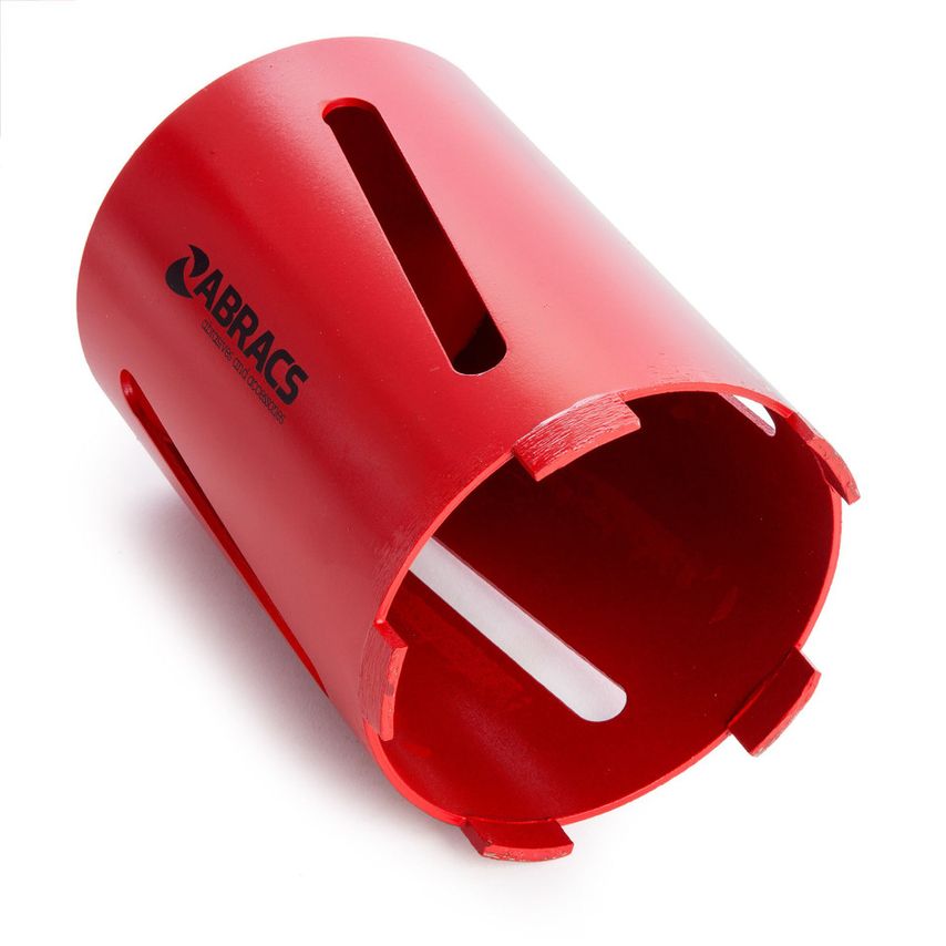 ABDC117 Dry Diamond Core 117mm