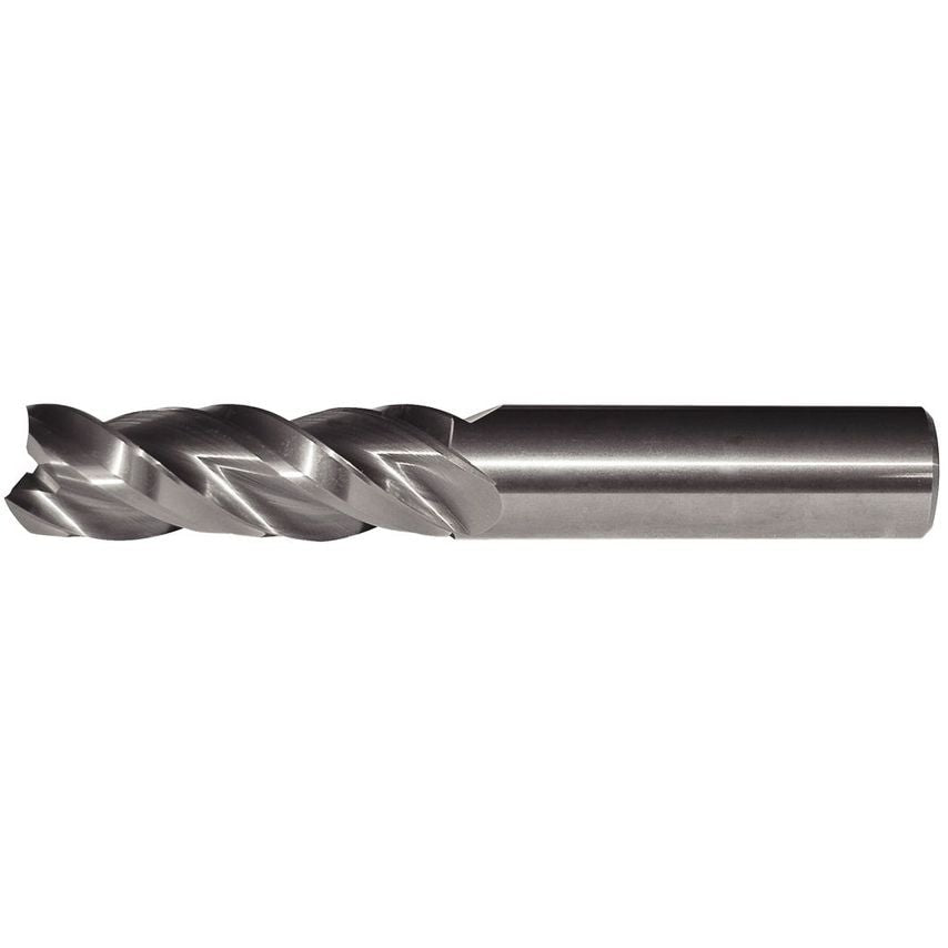 ABDE0500J3ARE Abde End Mill 1/2X1/2X1.1/4X3R0