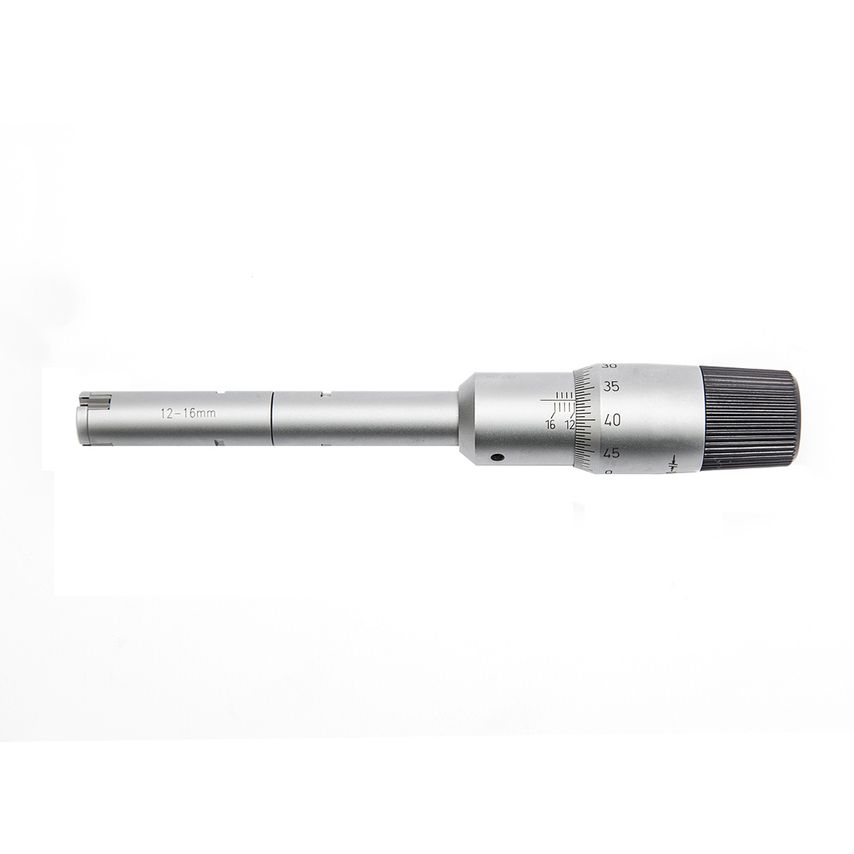 ABG1216 Three-Point Analogue Bore Gauge 12-16mm