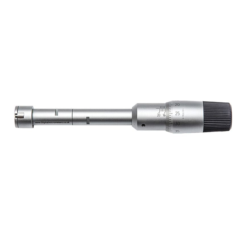 ABG1620 Three-Point Analogue Bore Gauge 16-20mm