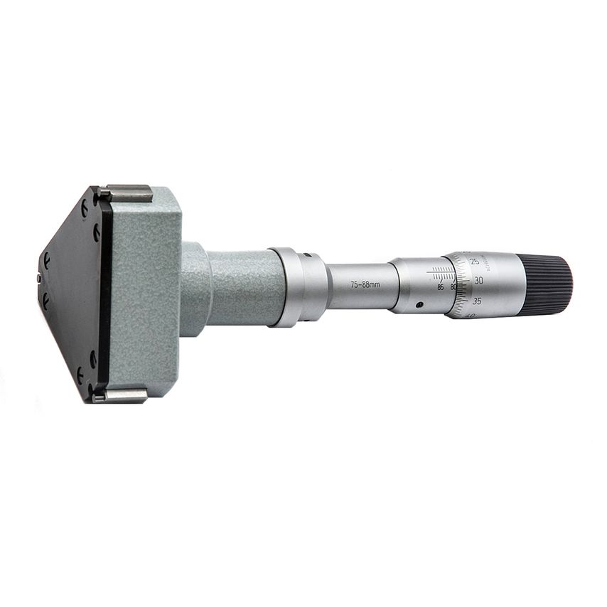 ABG7588 Three-Point Analogue Bore Gauge 75-88mm