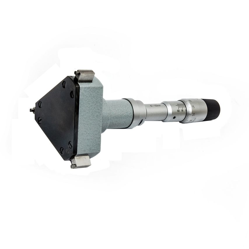 ABG87100 Three-Point Analogue Bore Gauge 87-100mm