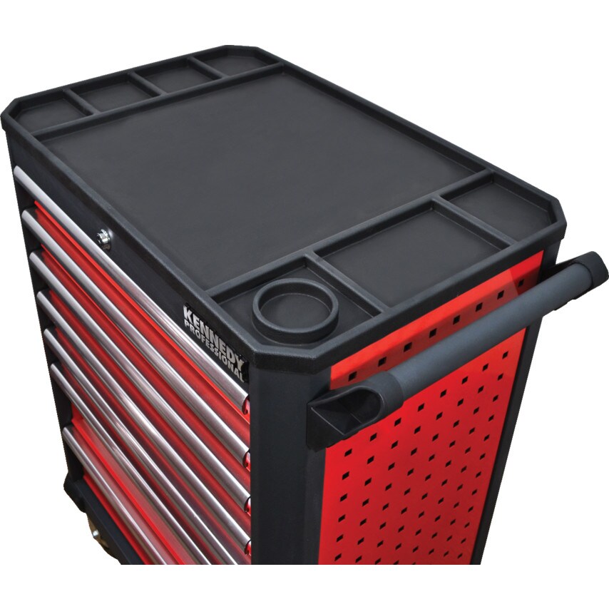 ABS Work Top Tray