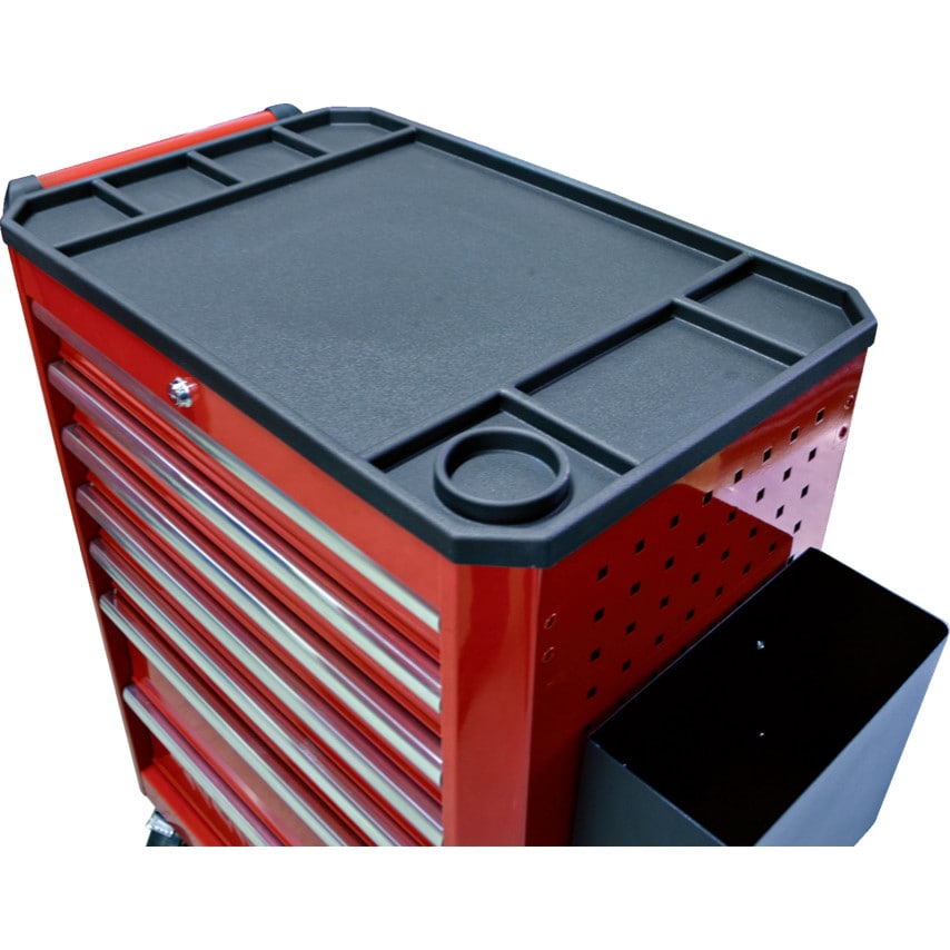 ABS Work Top Tray