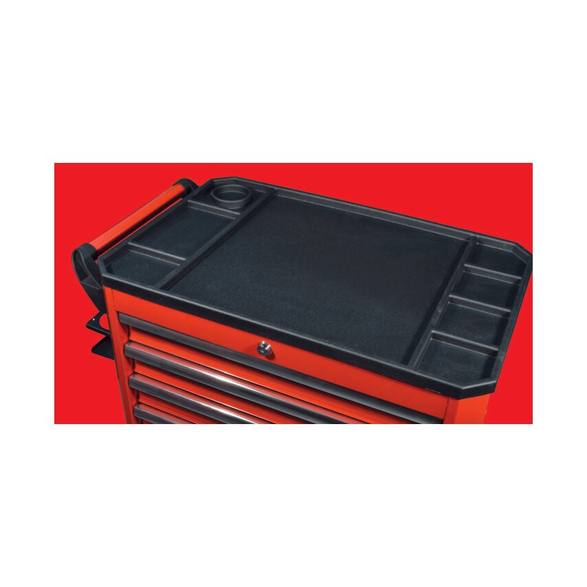 ABS Work Top Tray