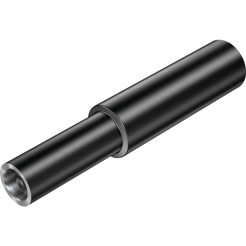 AE12-A12-SS-030 Cylindrical Shank to Coromant EH Adapter