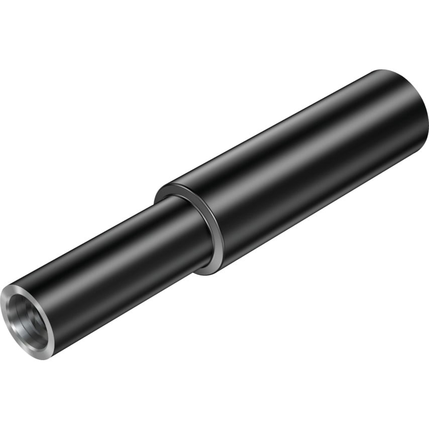 AE25-A32-SS-065 Cylindrical Shank to Coromant EH Adapter