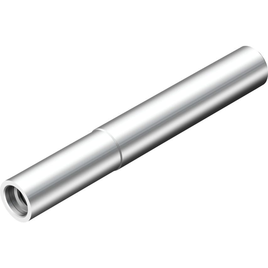 AEH16-A16-SH-130 Cylindrical Shank to Coromant EH Adapter
