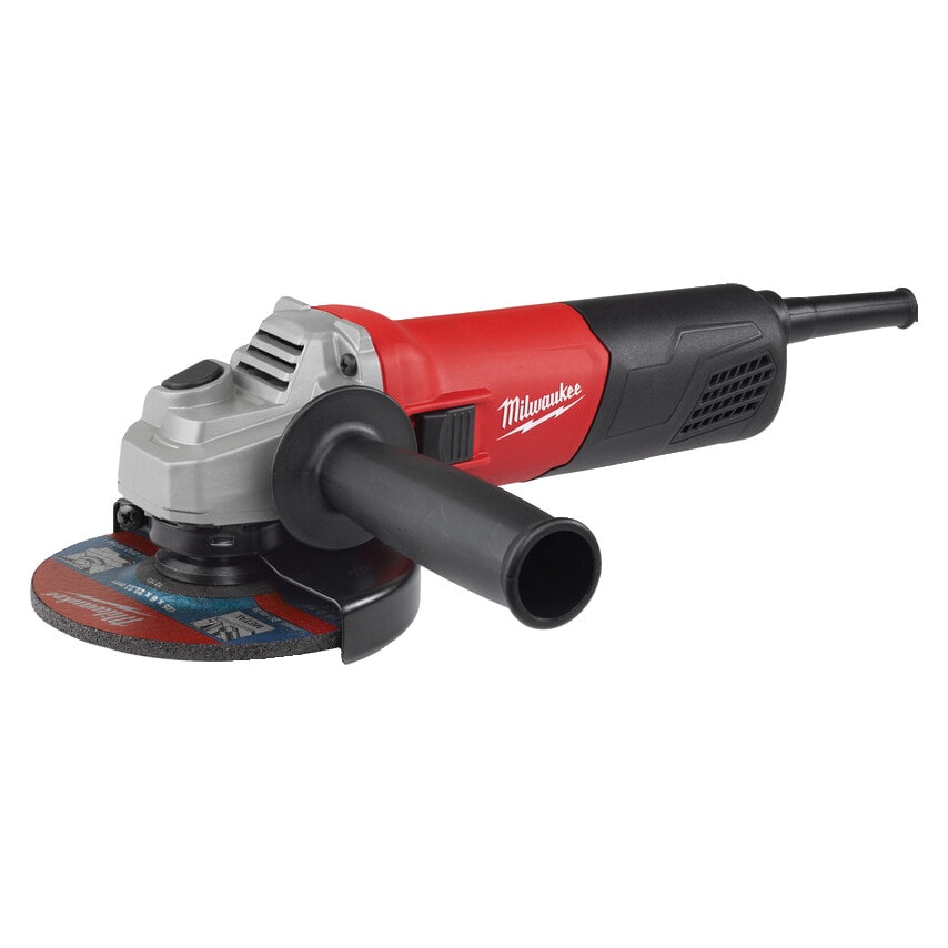 AG800-115E 115mm 800W Angle Grinder 110V