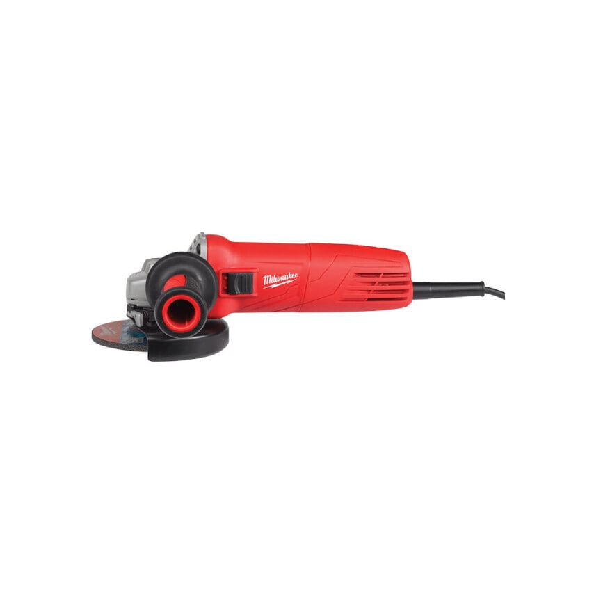 AGV10-125EK 125mm 1000W Angle Grinder 110V