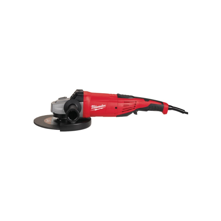 AGV22-230DMS 230mm 2200W Angle Grinder 240V