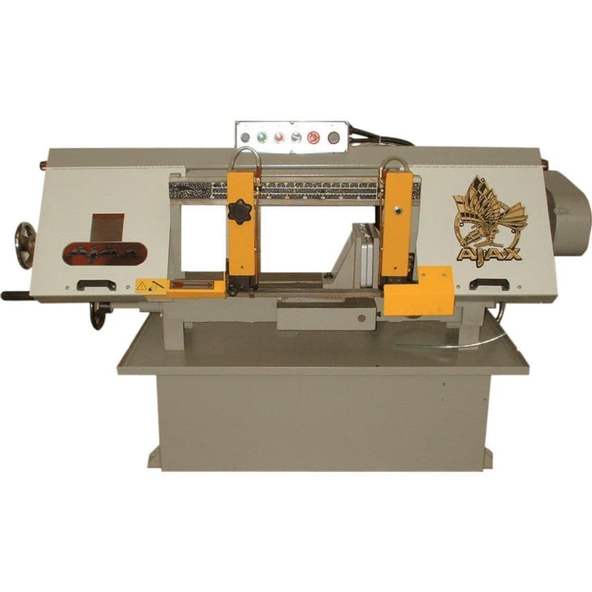 AJBS250 Horizontal Bandsa W Machine 400V 3PH