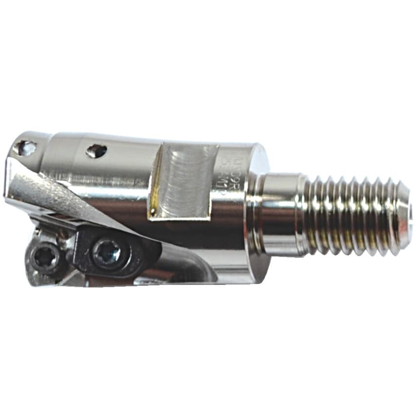 AJX09R252AM12 Face Mill