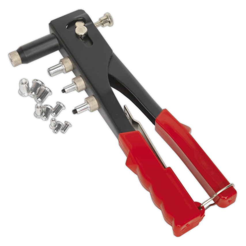 AK393 Threaded Nut Riveter