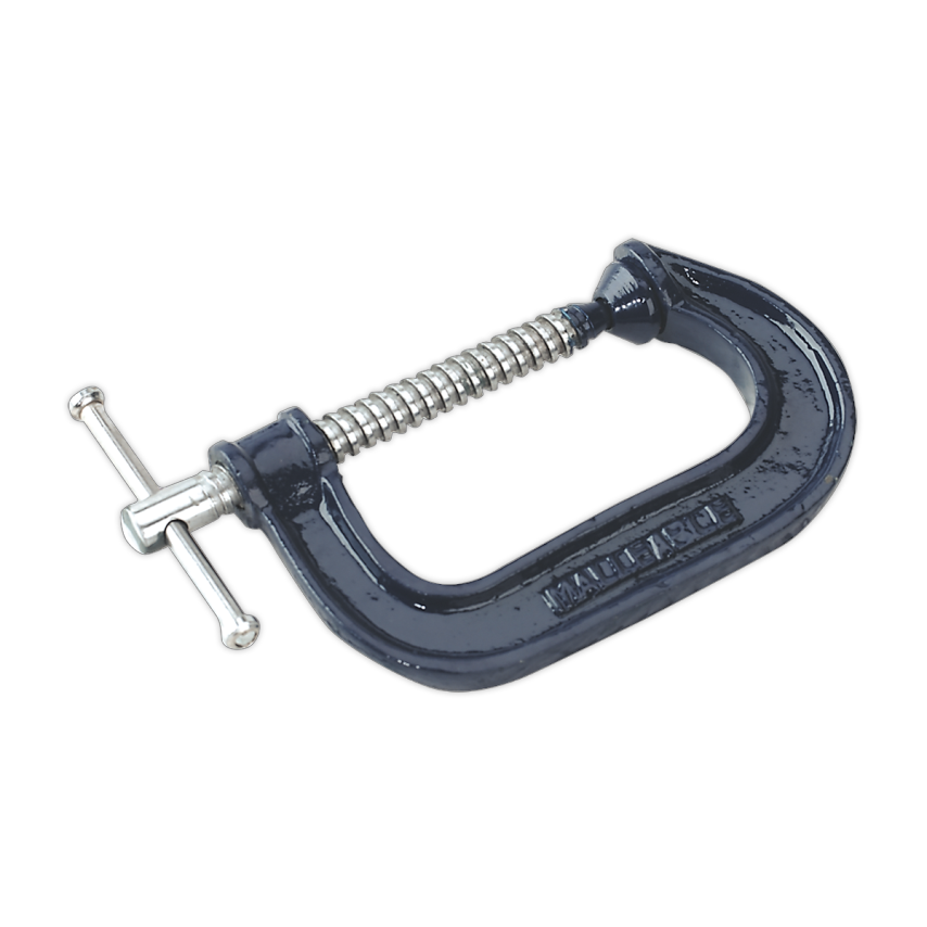 AK6003 G-Clamp 75mm