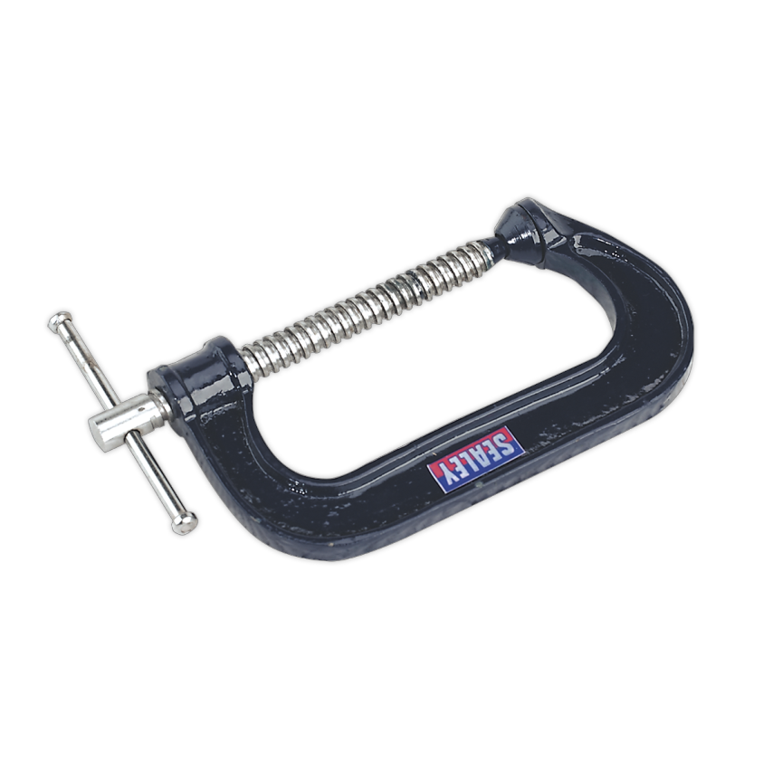 AK6004 G-Clamp 100mm