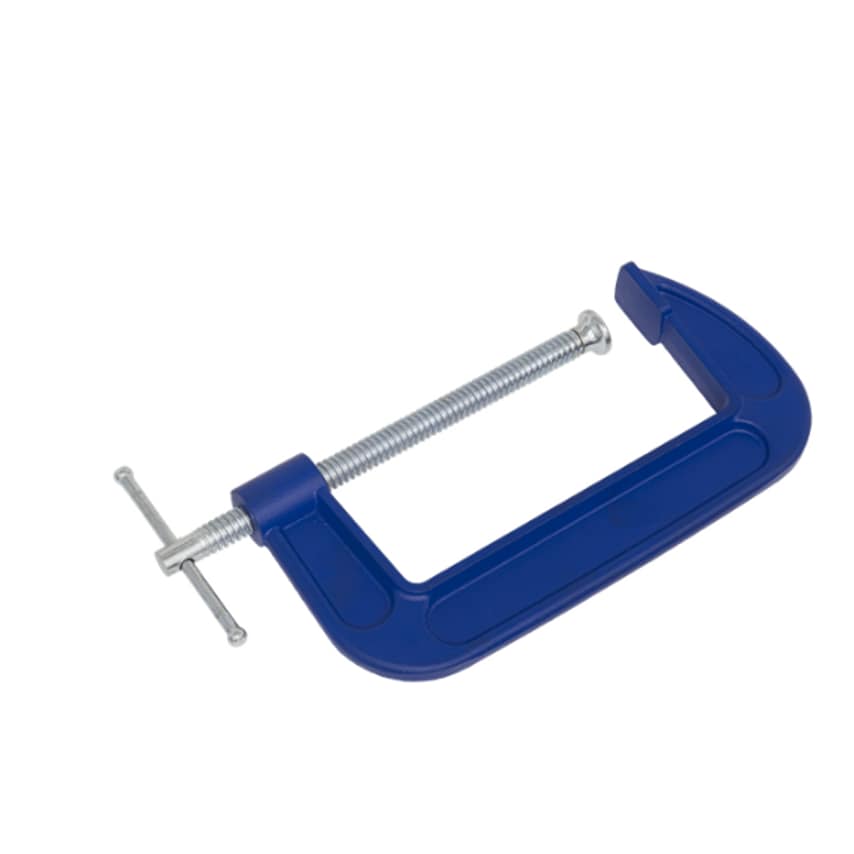 AK6006 G-Clamp 150mm