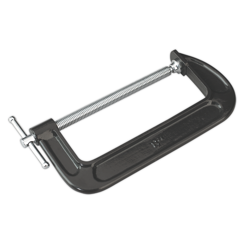AK6008 G-Clamp 200mm