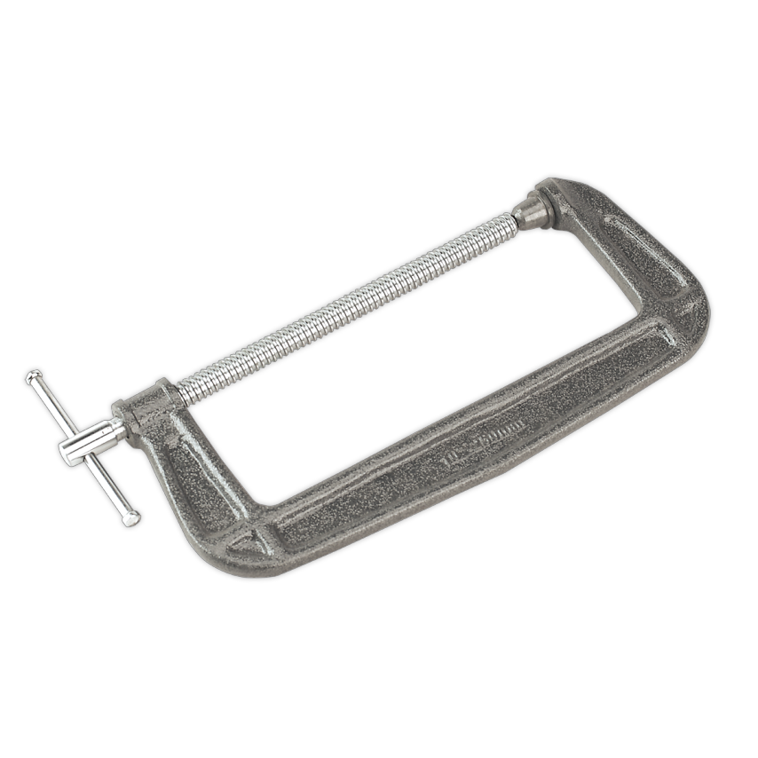 AK6010 G-Clamp 250mm