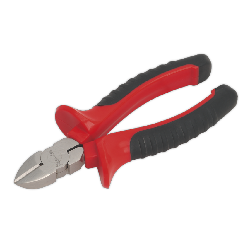 AK8516 Side Cutters 160mm