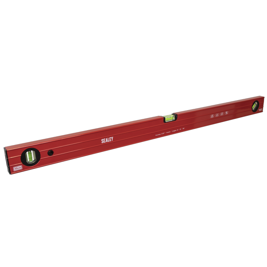 AK9864 Spirit Level 900mm