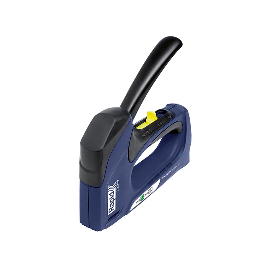 ALU940 Combi Tackers with Powercurve Technology RPDALU940