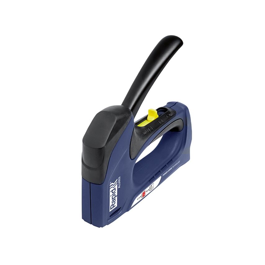 ALU953 Combi-Tacker with Powercurve Technology RPDALU953