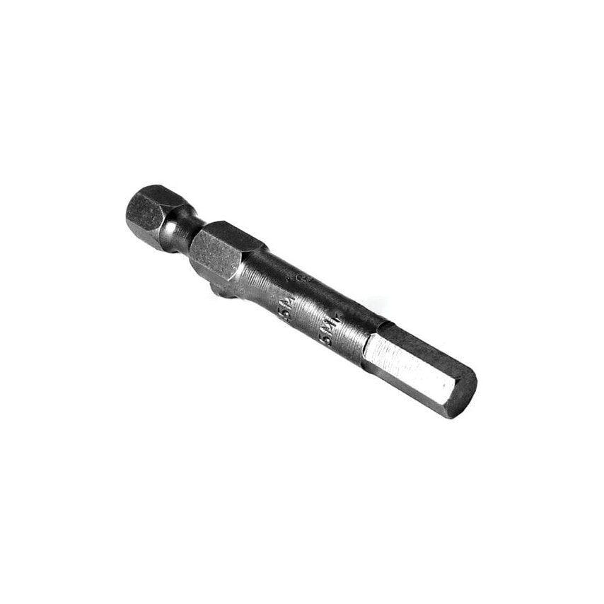 AM-5MM X 1/4" Hex Power Drive Bit