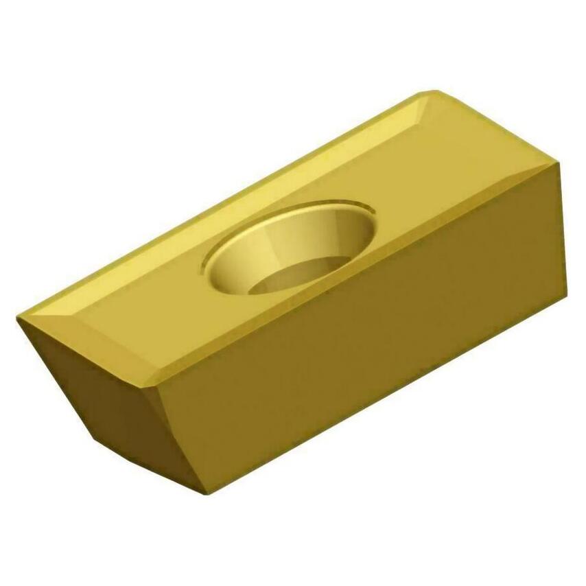 AOCX3504PZERN702 Milling Insert Posi Cut Ground