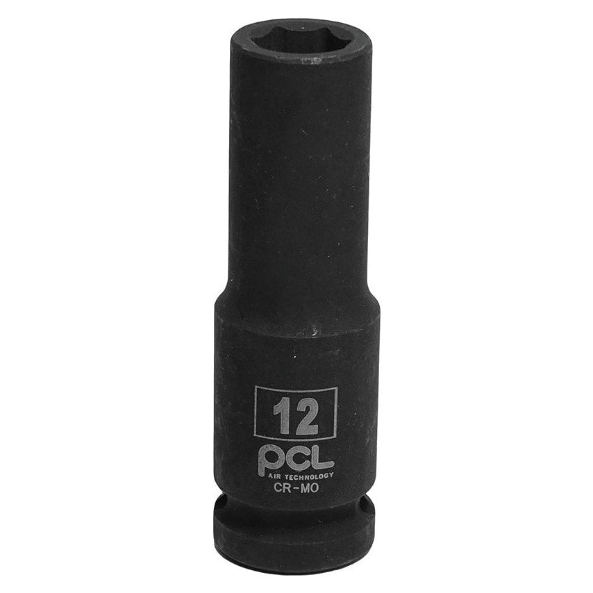 APA11/12 12mm Impact Socket 1/2