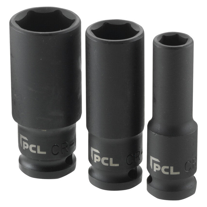 APA11/12 12mm Impact Socket 1/2
