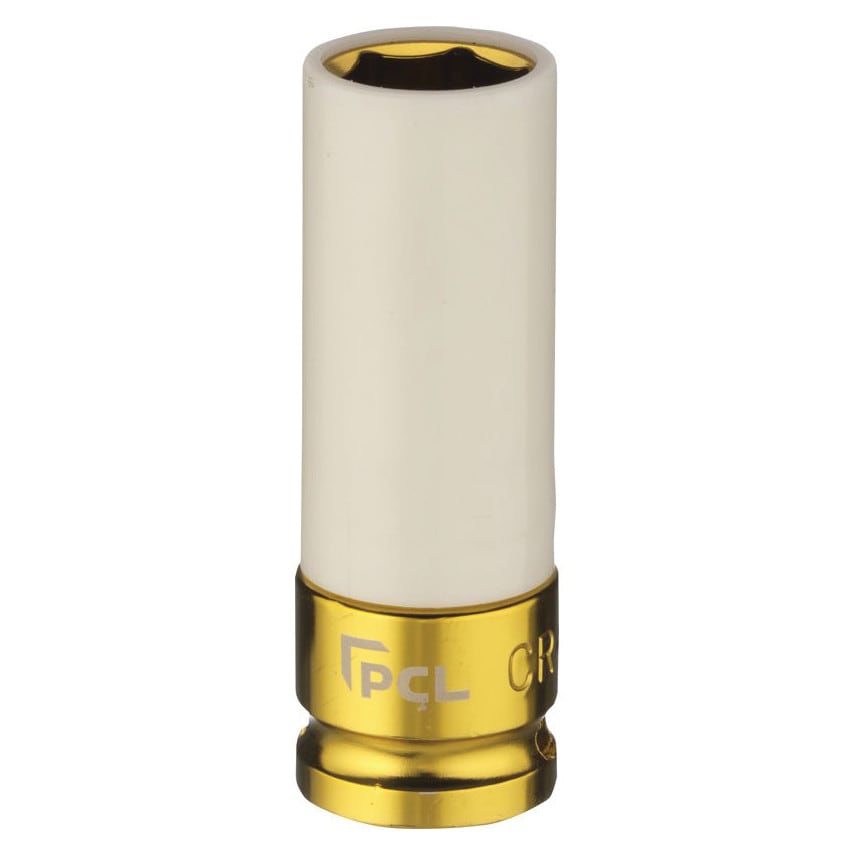 APA12/19 19mm Impact Socket 1/2'', Deep