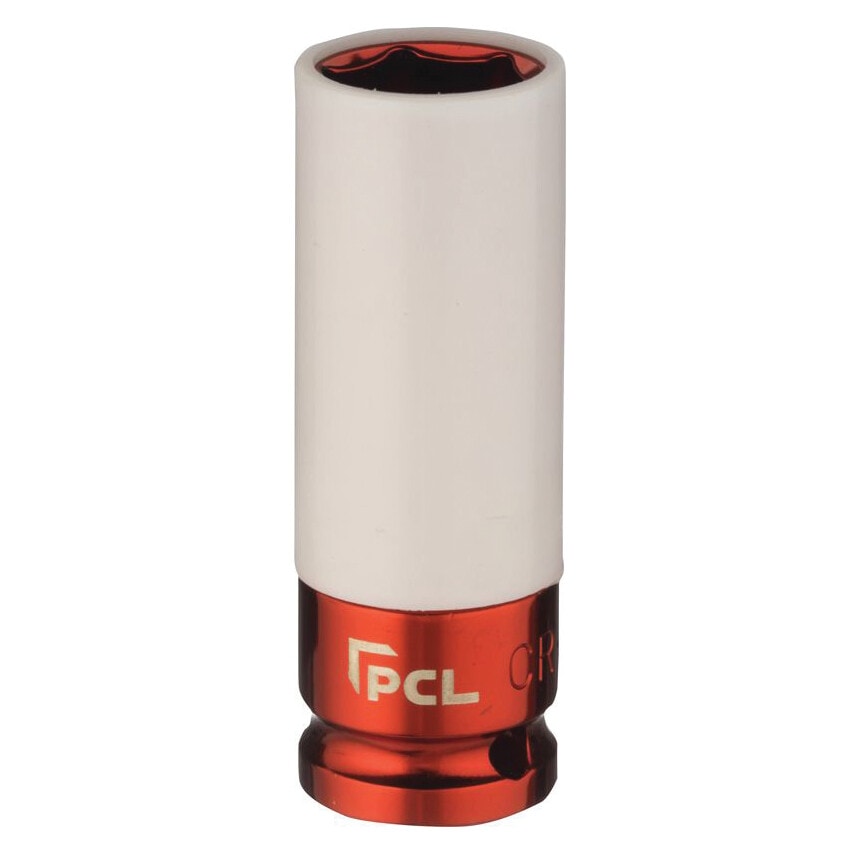 APA12/21 21mm Alloy Wheel Socket