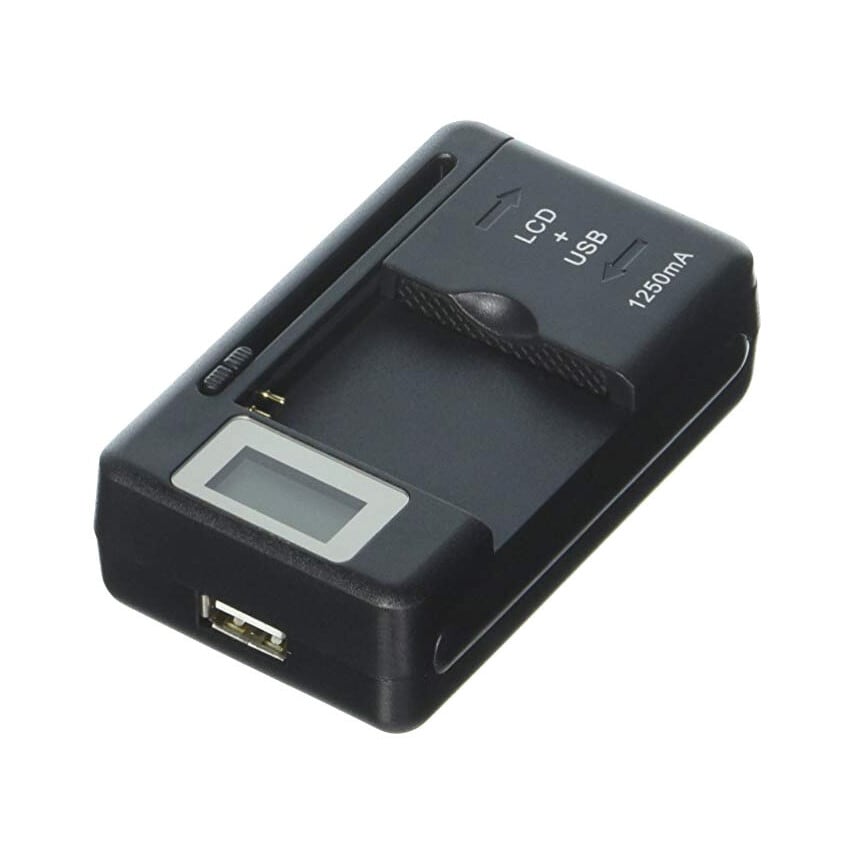 APA218/BC Battery Charger - APC218