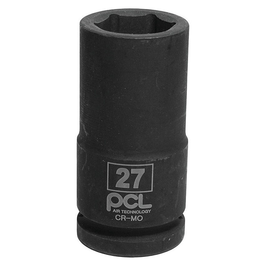 APA30/27 27mm Impact Socket 3/4'' Deep
