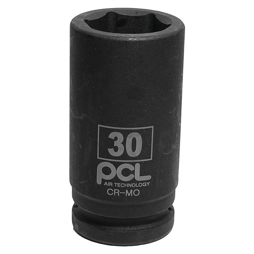 APA30/30 30mm Impact Socket 3/4'' Deep
