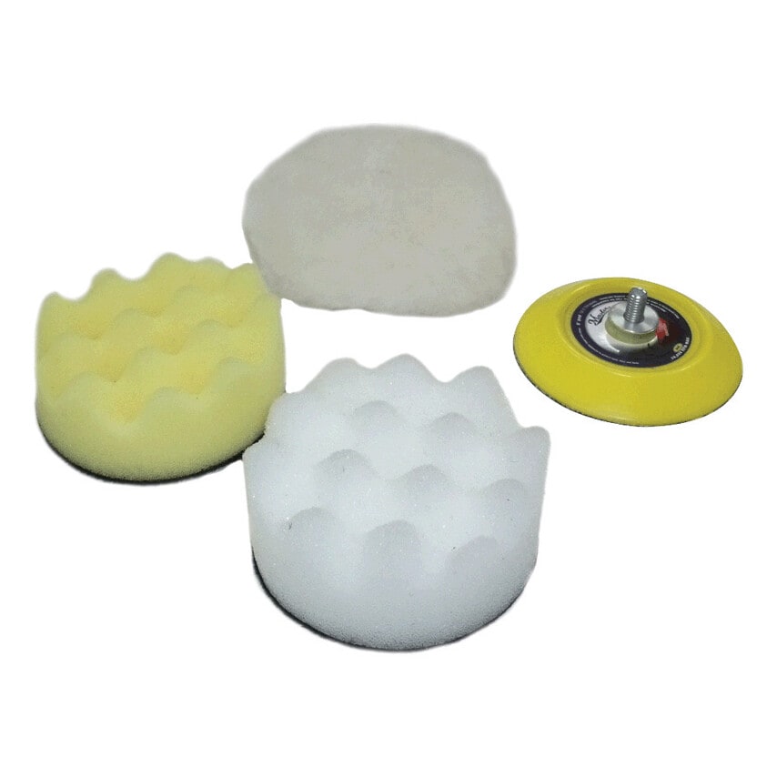 APA92 Mini Air Buffing Kit