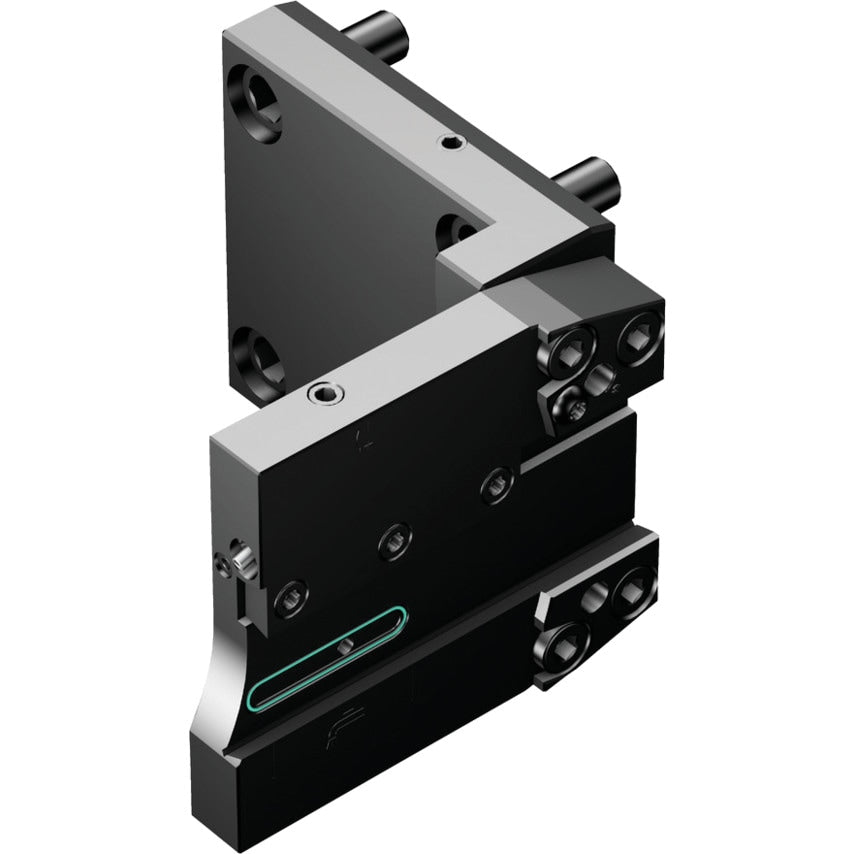 APBL-BT65A-25-HP-ET Bmt Turret Interface to Blade Adapter