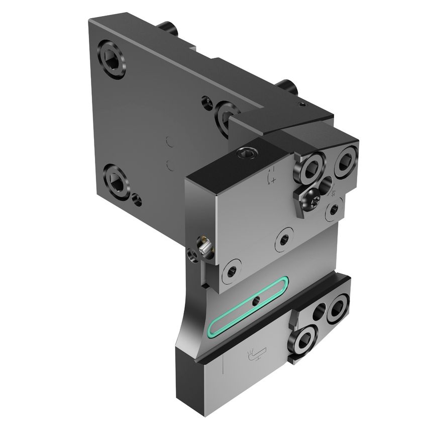 APBL-MS60A-25-HP Adapter