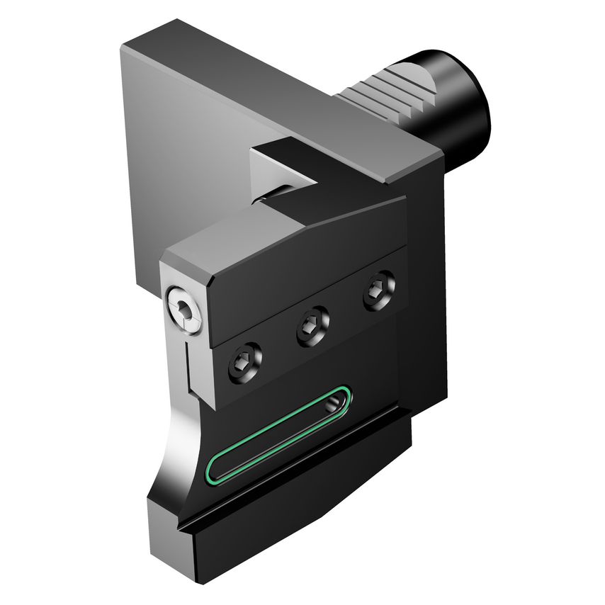 APBL-VDI40-25-HP Adaptor