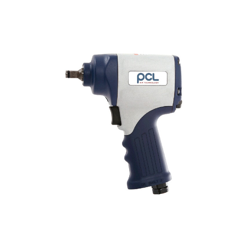 APP101 3/8" Impact Wrench